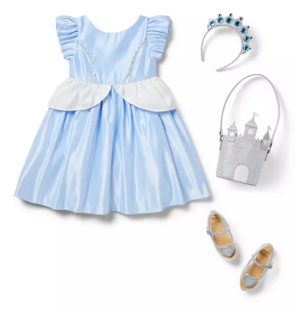 Shop the Look | Janie and Jack