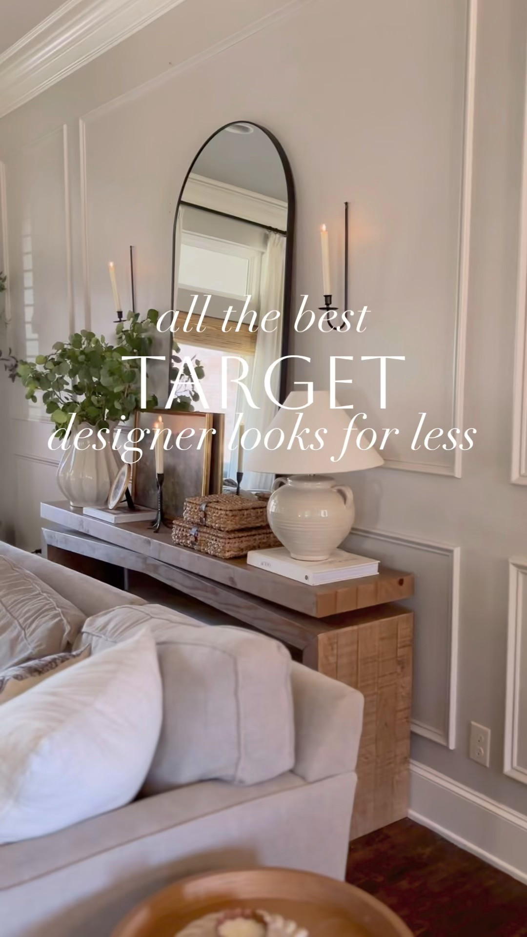 Target best sellers and designer look for less finds in my home!

@Target

#LTKHome