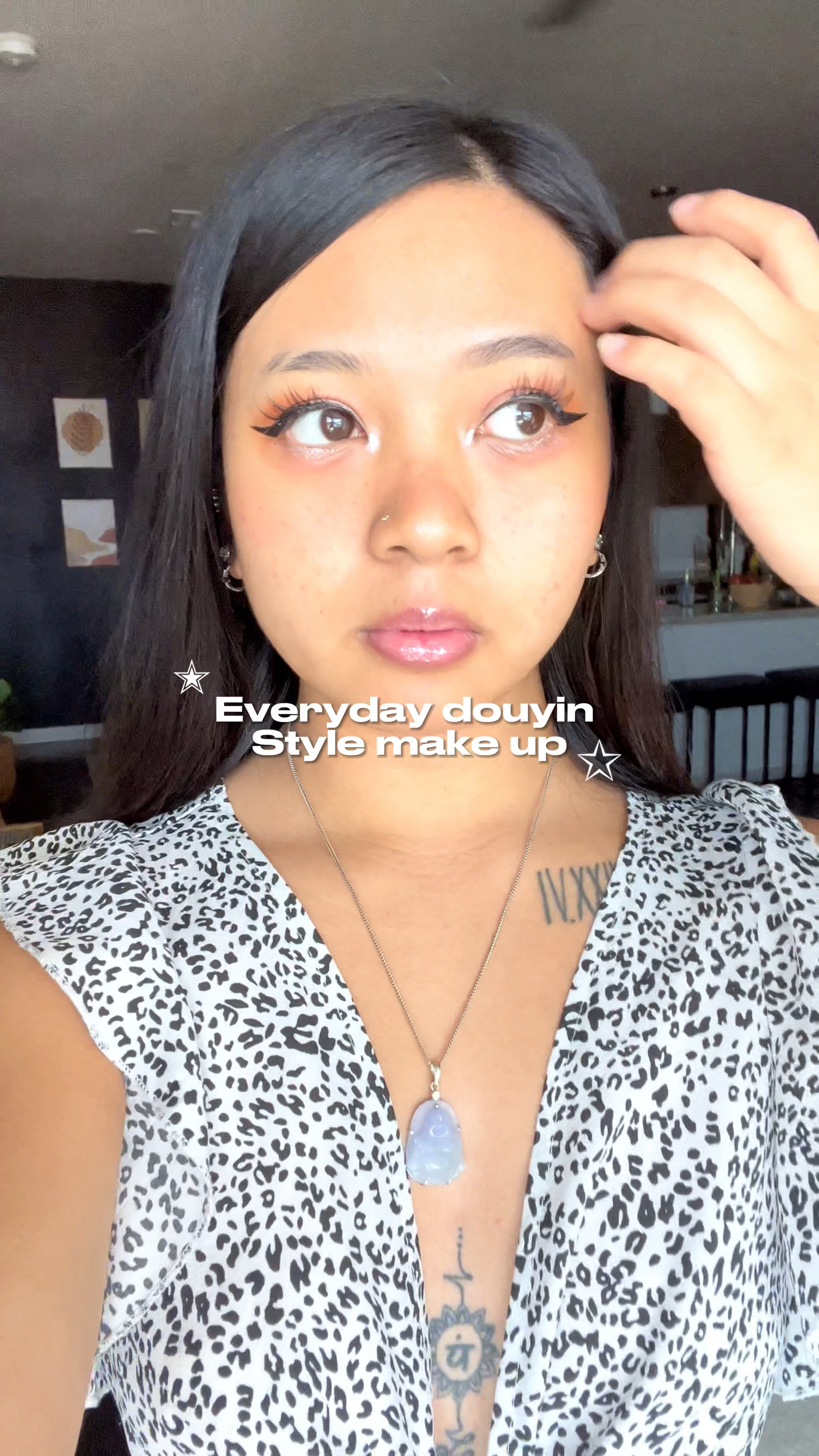 Douyin makeup tutorial ✨

#LTKbeauty #LTKAsia #LTKFind
