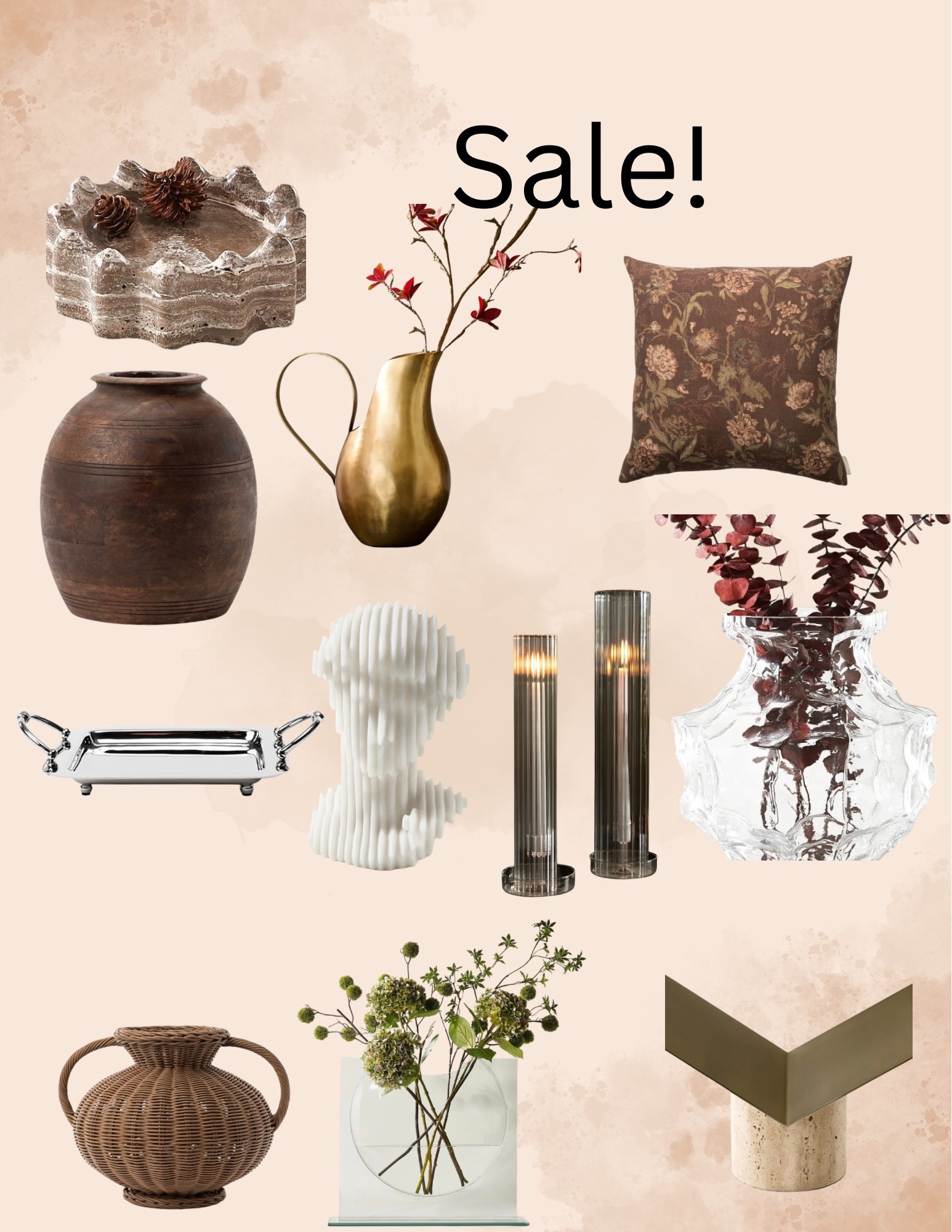 Some faves on sale!

#LTKHome