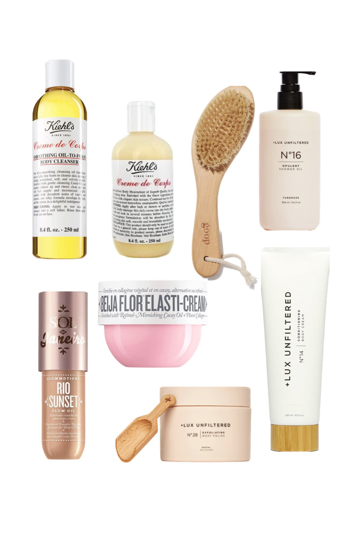 Body-care must-have beauty products you need for this summer!🫶🏼

#LTKbeauty #LTKFind #LTKSeasonal