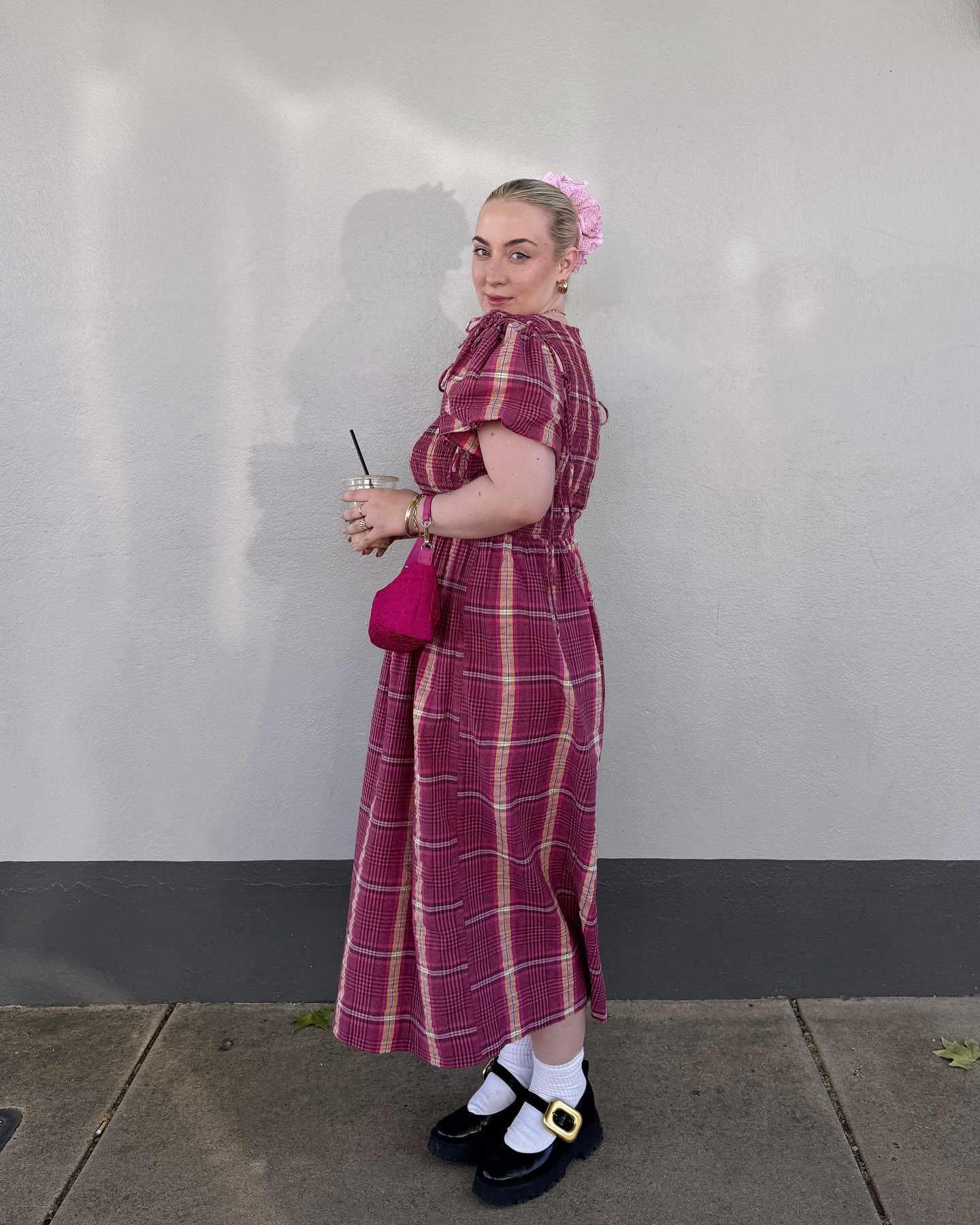 The perfect transitional season dress 👛


#LTKsummer #LTKmidsize #LTKaustralia