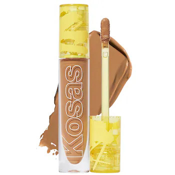 Revealer Super Creamy + Brightening Concealer and Daytime Eye Cream | Sephora (US)