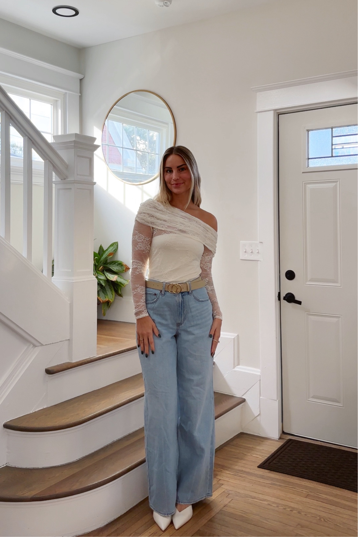 Feeling bridalhe's

#LTKWedding