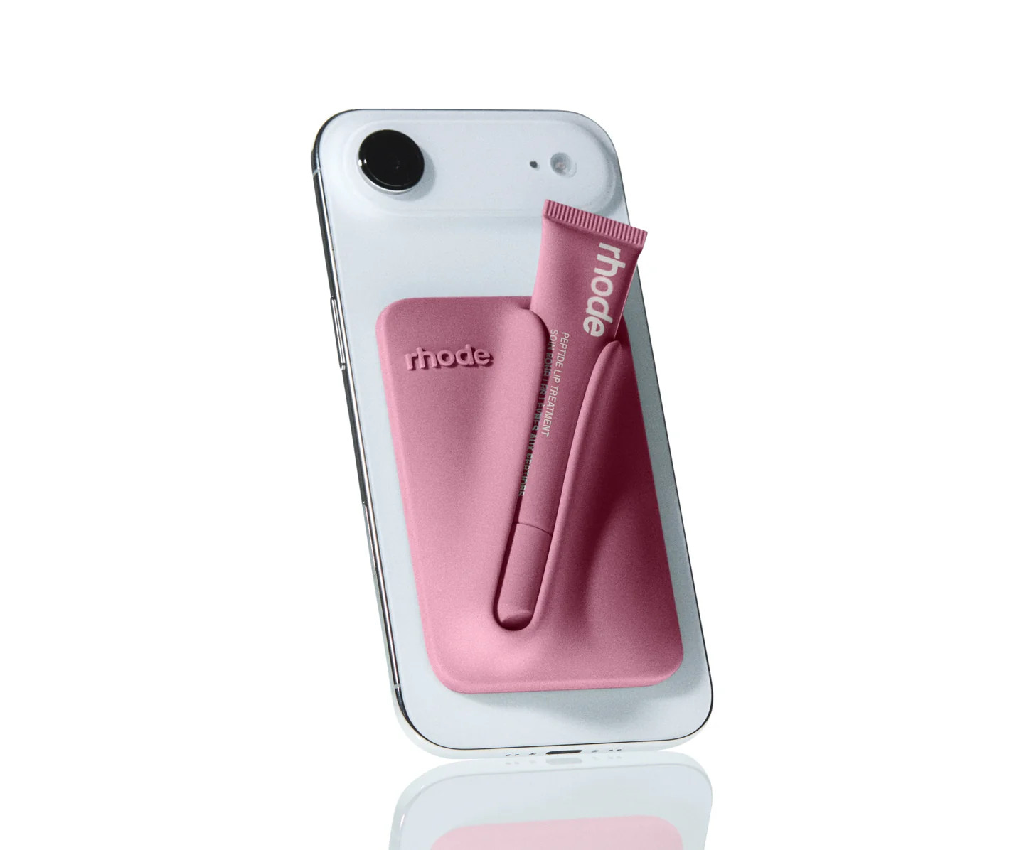 snap-on lip case | rhode skin