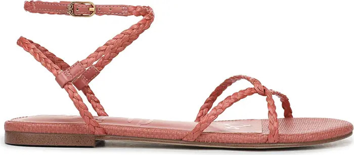 Ellina Ankle Strap Sandal (Women) | Nordstrom