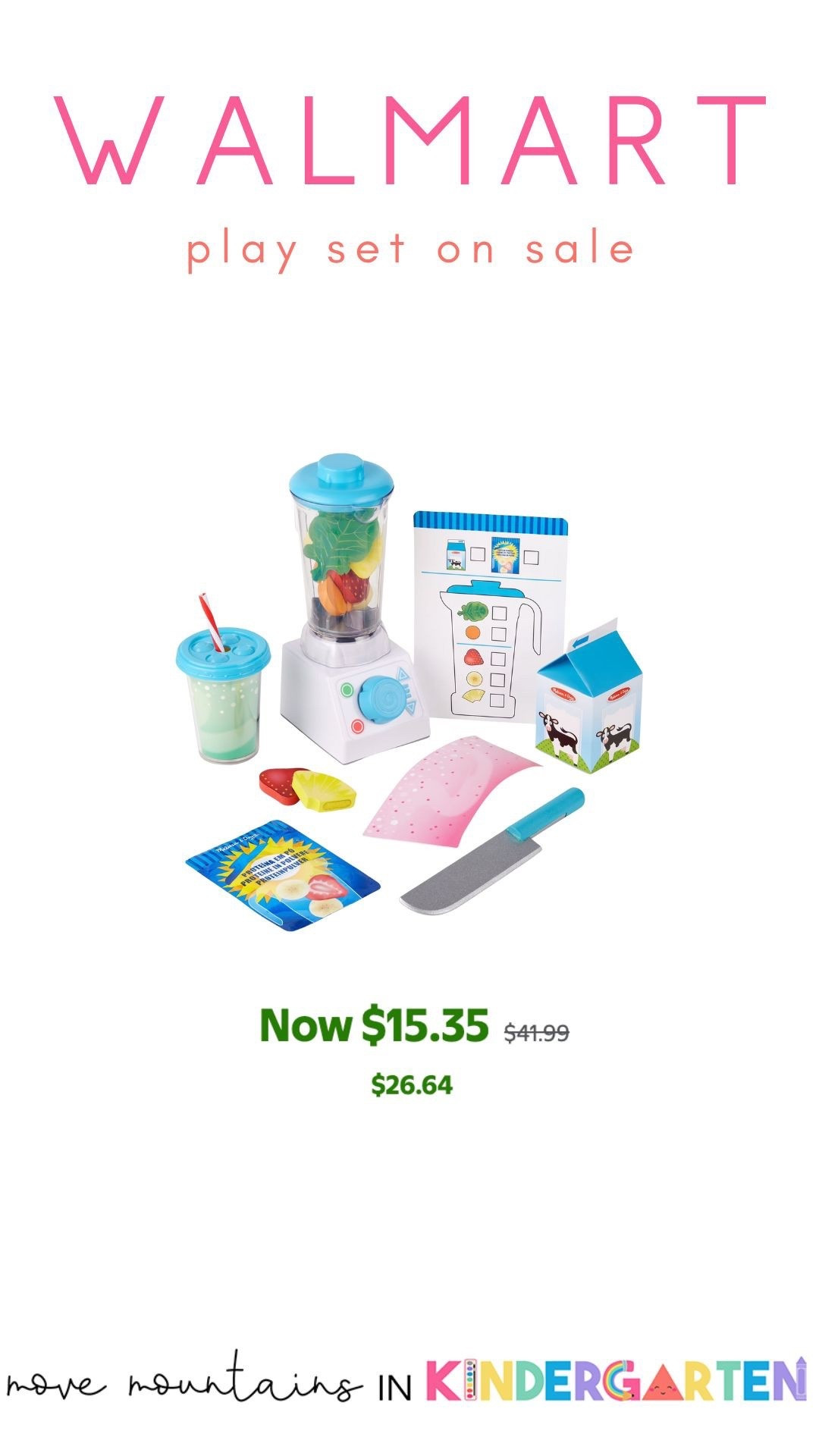 Great gift idea for kids!! On sale right now from Walmart 

#LTKSaleAlert #LTKHoliday #LTKCyberWeek