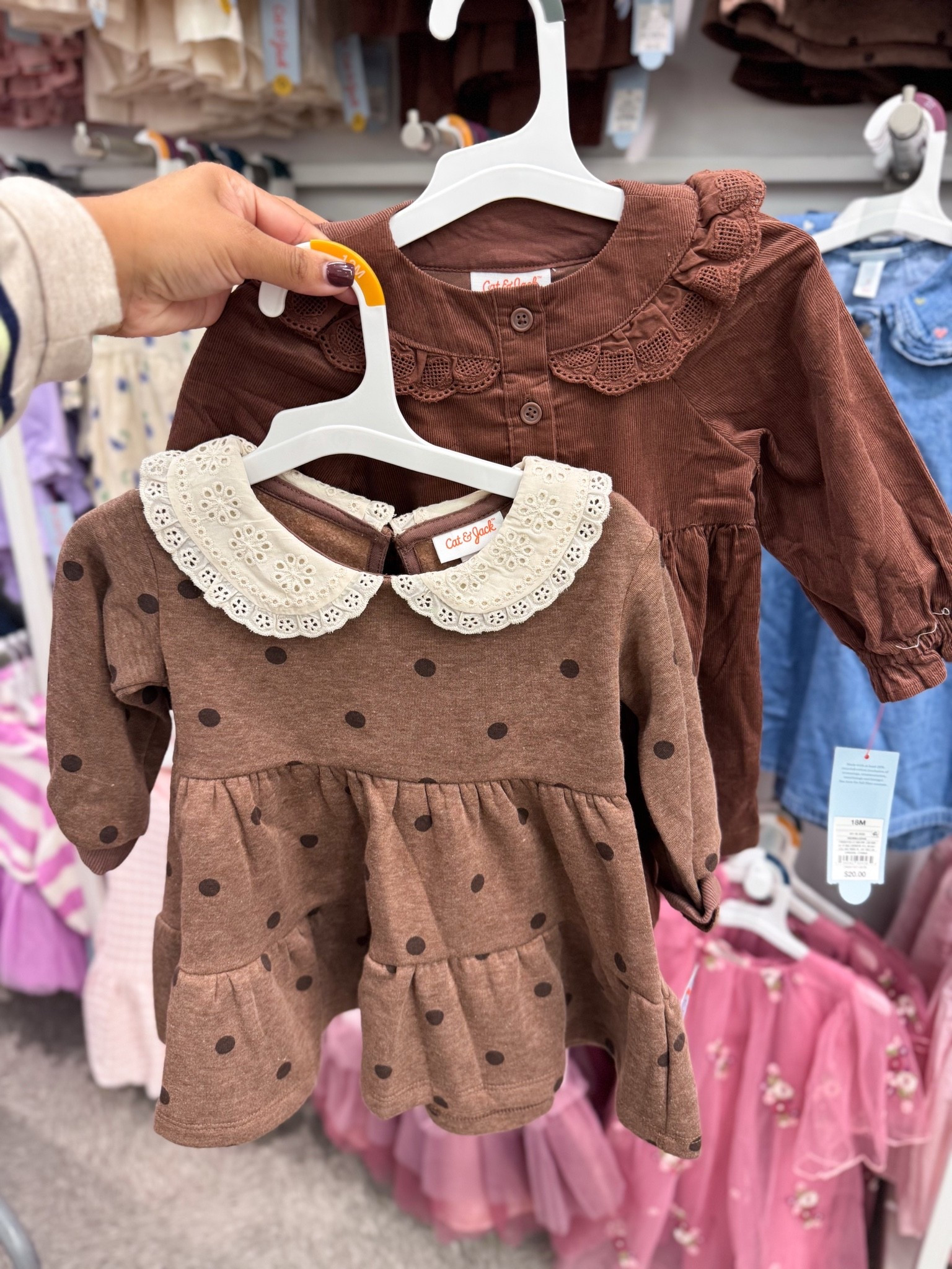 Fall toddler dresses! 

target fall style, fall dresses, comfy outfit

#LTKSaleAlert #LTKKids #LTKootd