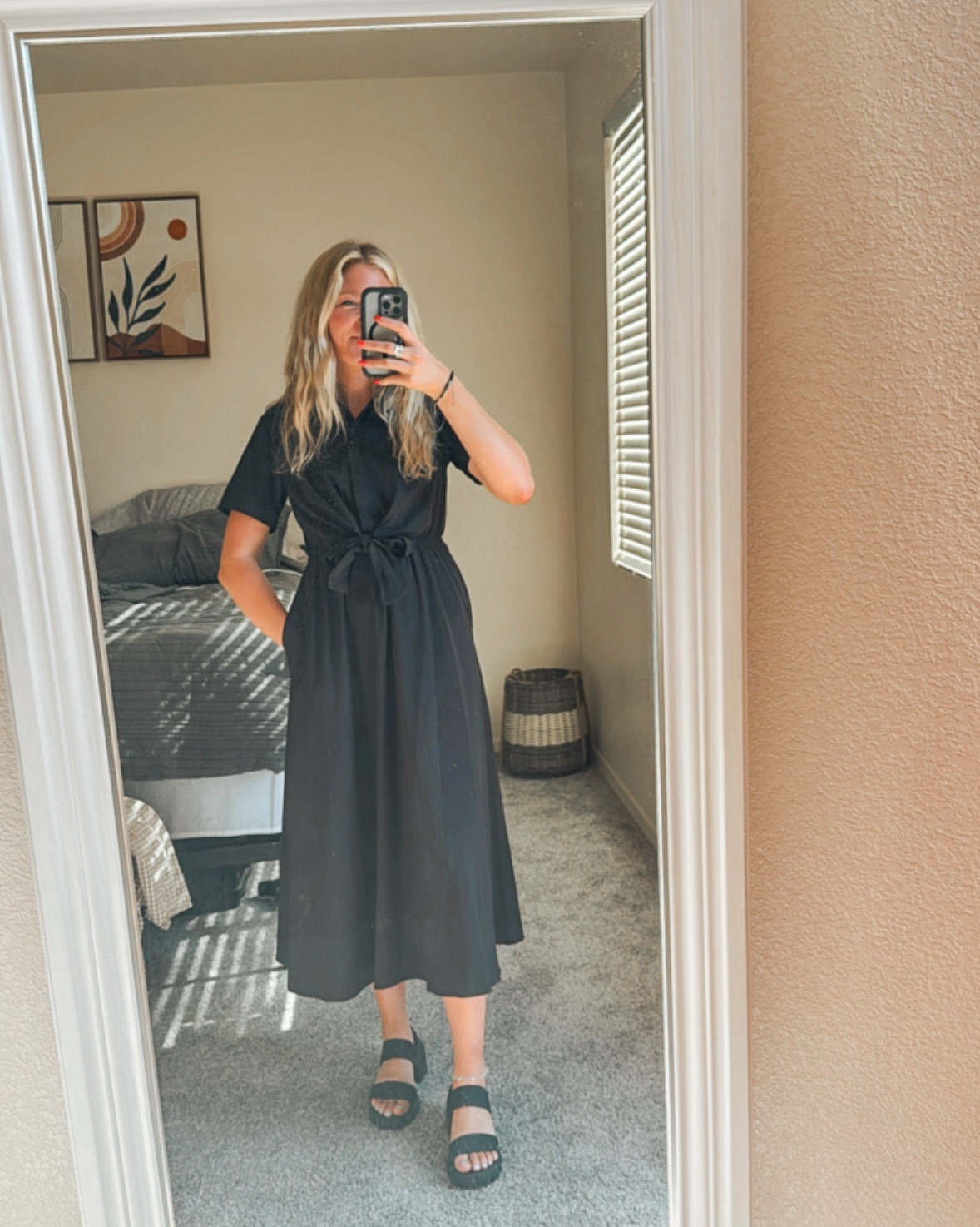 Dresses I would wear in the classroom✨📚

#LTKActive #LTKStyleTip #LTKWorkwear