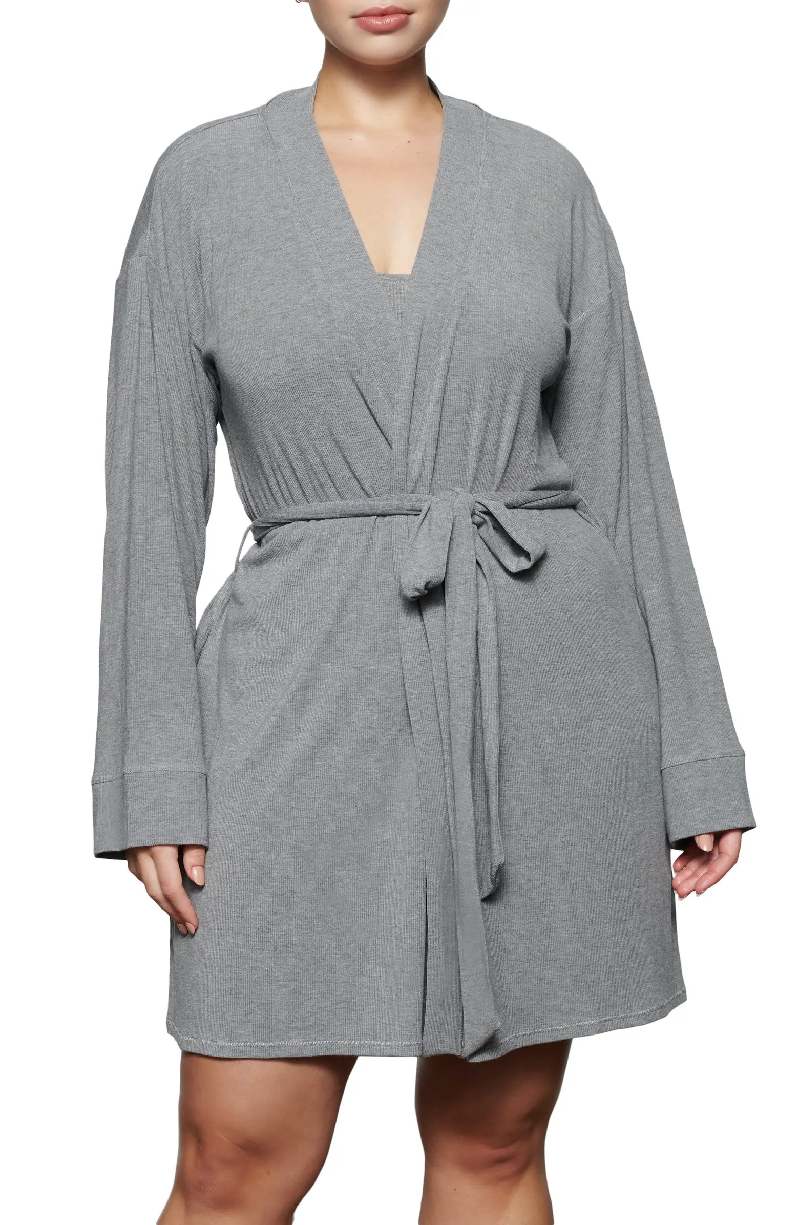 Soft Lounge Robe | Nordstrom