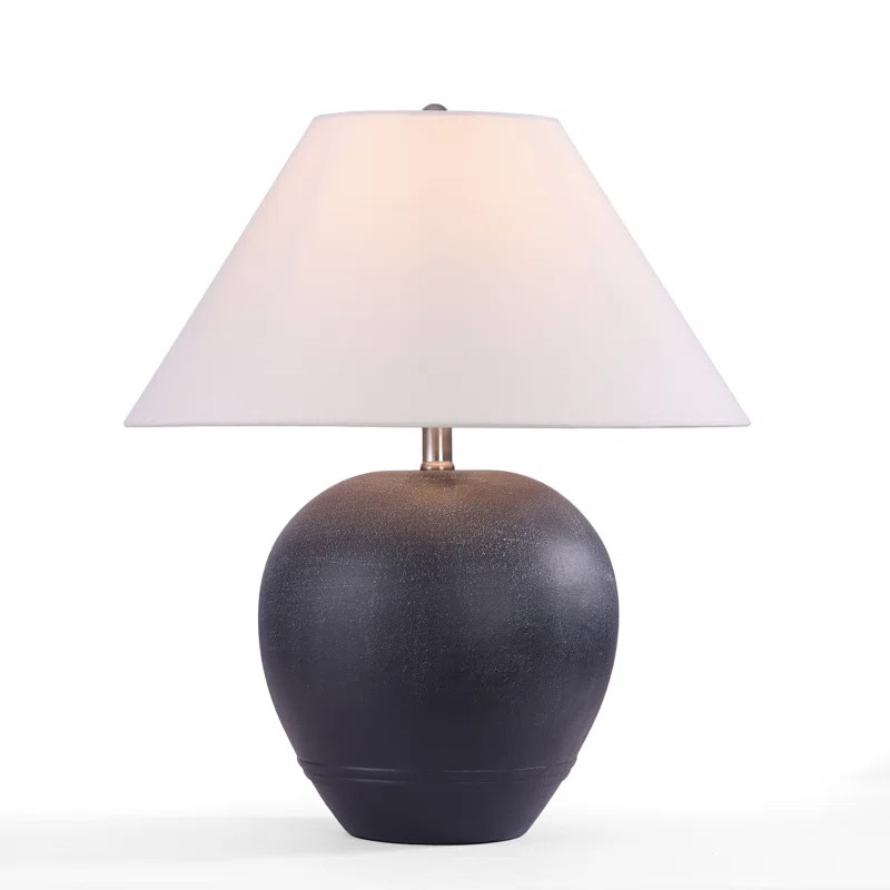 Ceramic Table Lamp | Wayfair North America