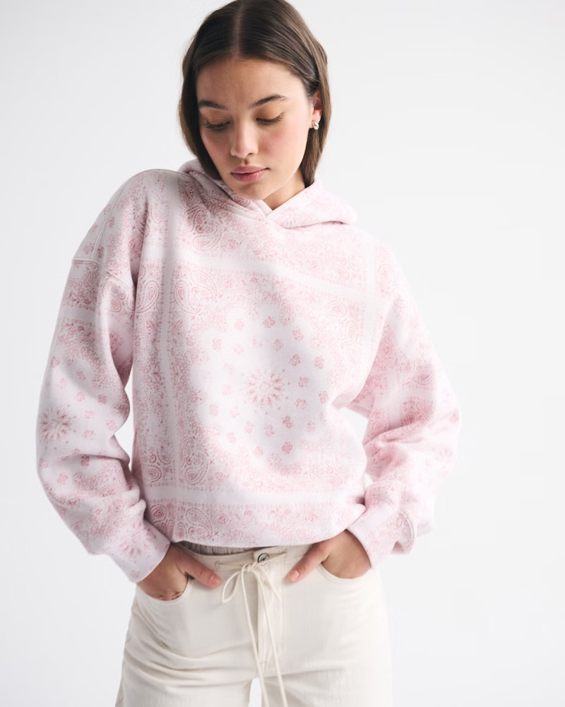 Sunday Hoodie | Abercrombie & Fitch (US)