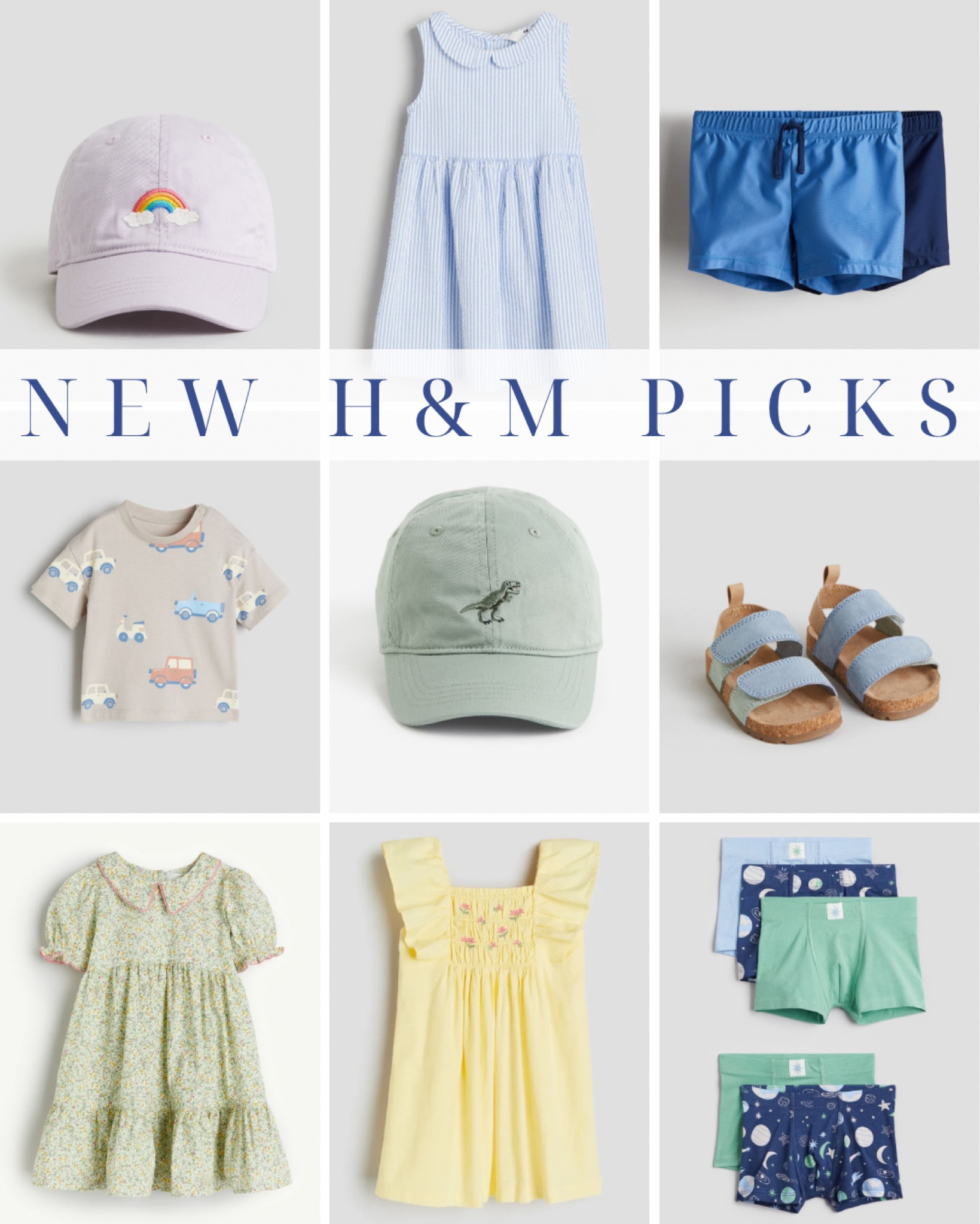 Smocked dress, preppy, kids clothes, Peter Pan, collar, seersucker, dress, Easter, dress, floral dress, boy’s sandals, embroidered hat, toddler hat, rainbow hat, boy, swim trunks, blue, swim trunks

#LTKkids #LTKfamily #LTKbaby