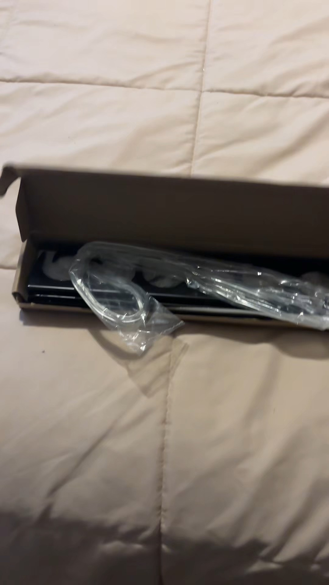 Unbox fishing rod organizer!! Great to keep fishing rod organized 

#LTKMens #LTKTravel #LTKGiftGuide