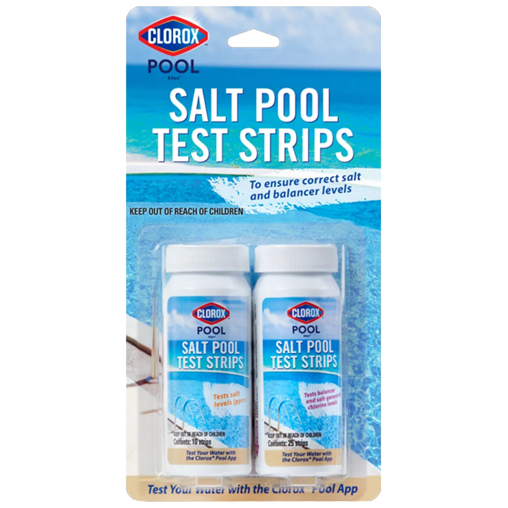 Visit the Clorox Pool&Spa Store | Walmart (US)