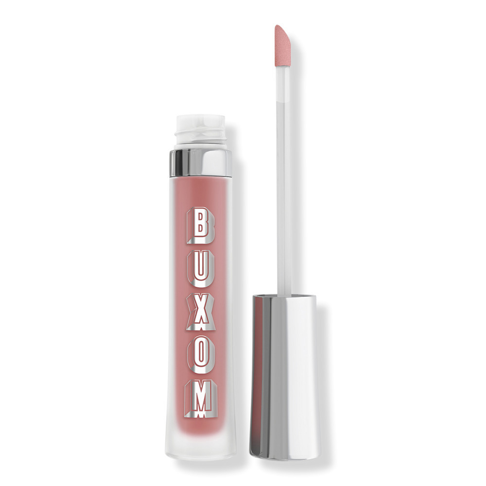 Buxom Full-On Plumping Lip Cream - Blushing Margarita | Ulta