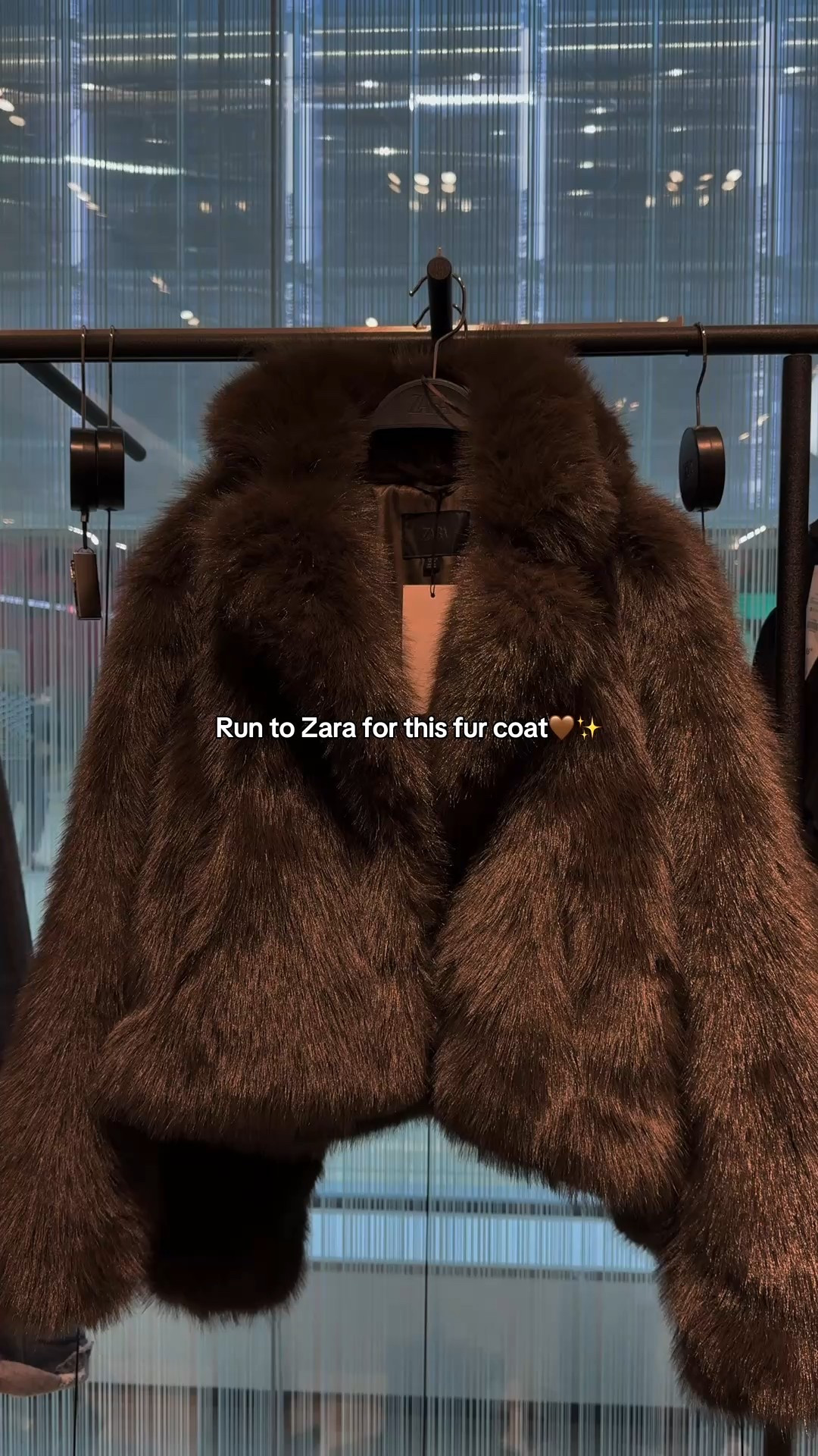 I’m obsessed 🤎✨ code is 4391/832/705



#LTKStyleTip #LTKootd #LTKU