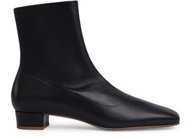 Este Leather Boots - BY FAR | 24S (APAC/EU)