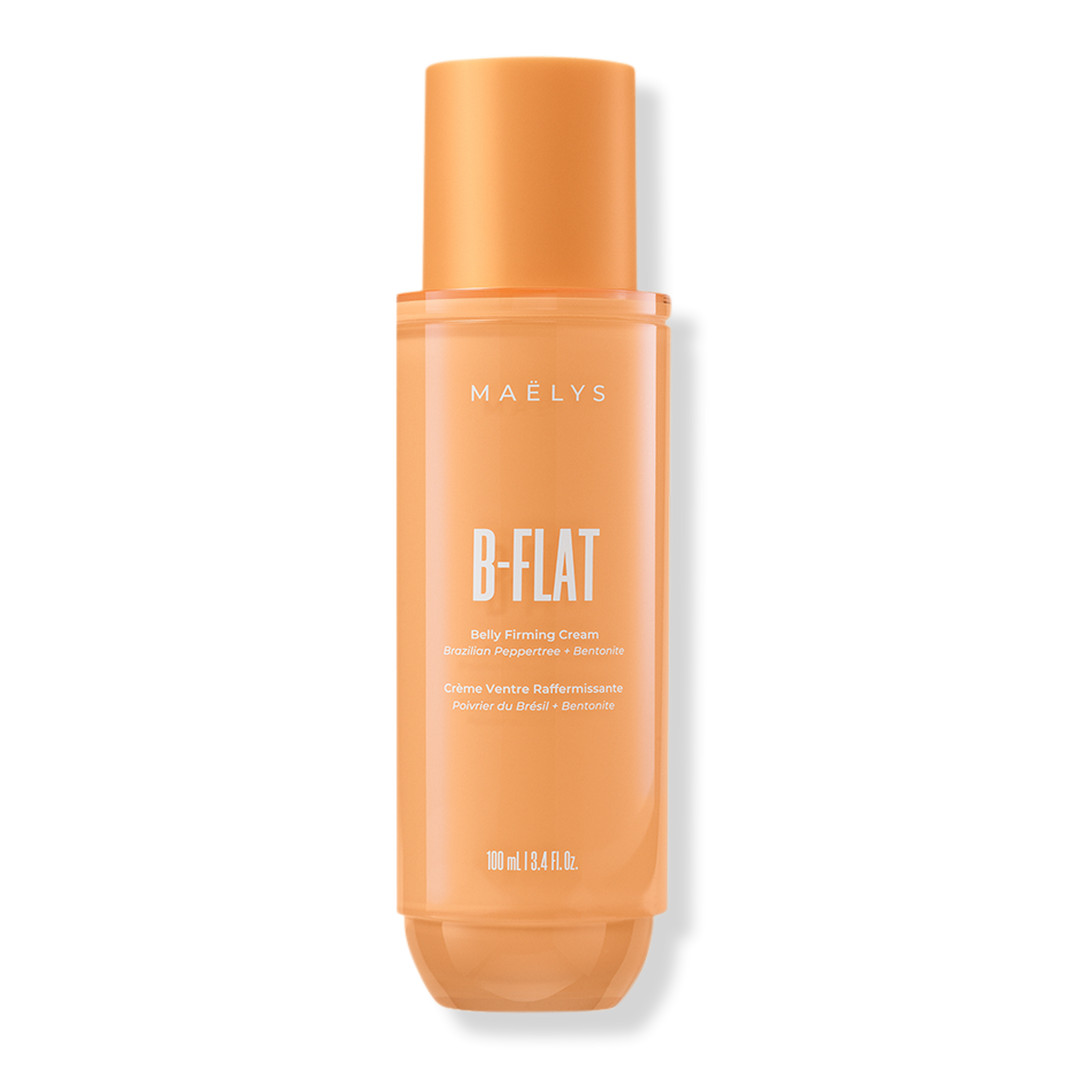 B-FLAT Belly Firming Cream | Ulta