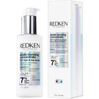Redken Acidic Bonding Concentrate Serum in Silver | Size: 100ml | Debenhams UK