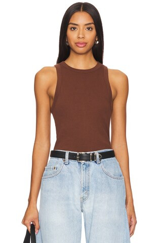 The Not So Basic Tank
                    
                    Sold Out NYC | Revolve Clothing (Global)