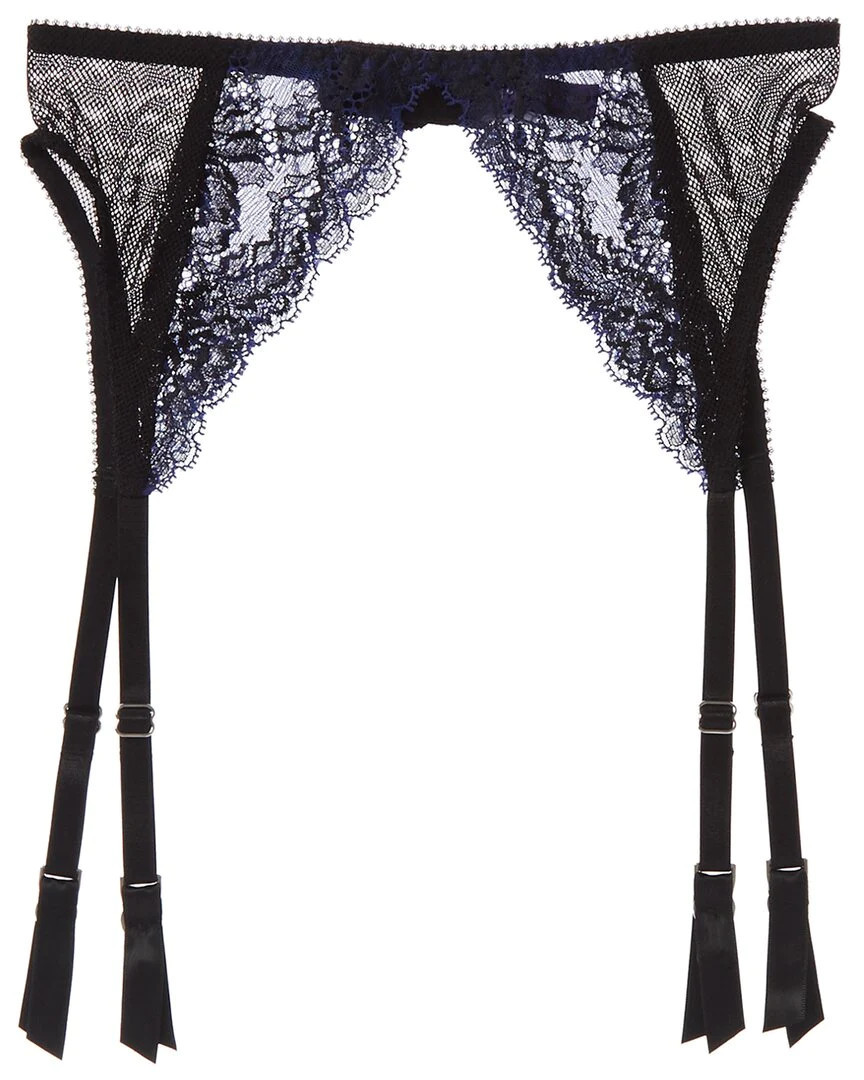 Journelle Chloe Suspender Belt | Shop Simon
