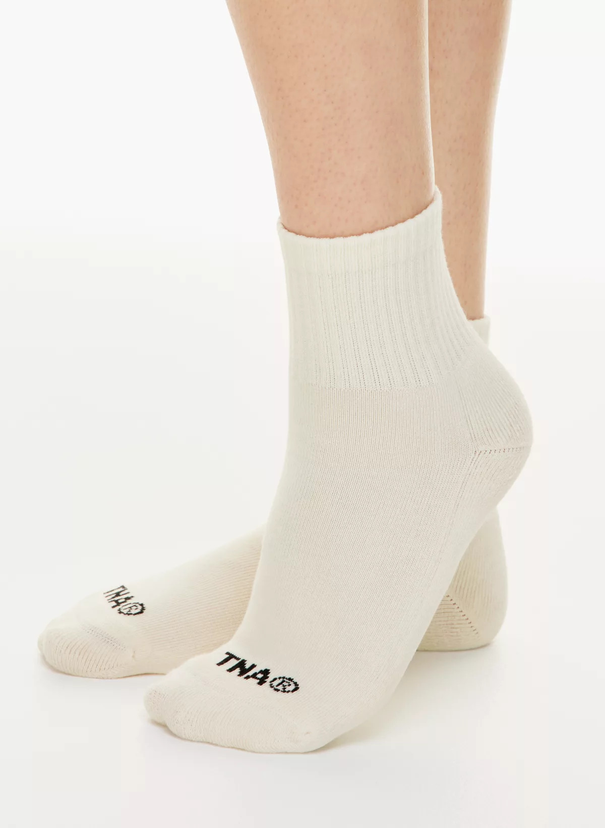 BASE ANKLE SOCK 3-PACK | Aritzia