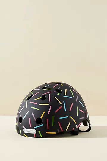 BANWOOD x Marest Allegra Kids Helmet | Anthropologie (US)