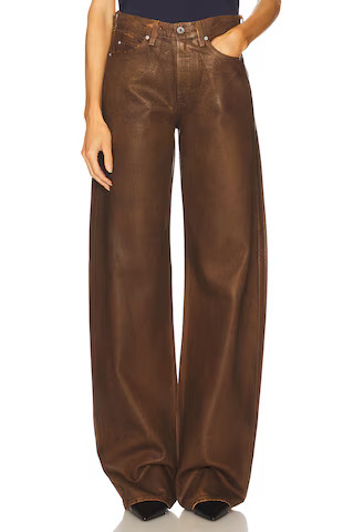 Austen Low Rise Curve
                    
                    GRLFRND | Revolve Clothing (Global)