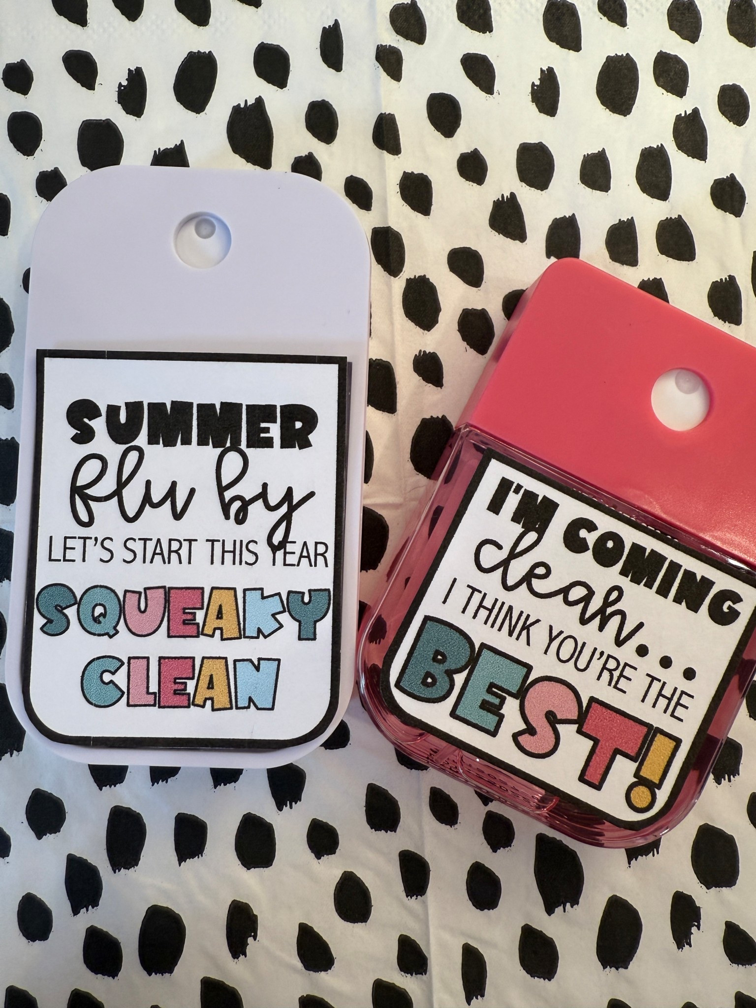 // ✨Hand Sanny End of the Year Gift ✨// 

#LTKSummerEdit #LTKGiftGuide