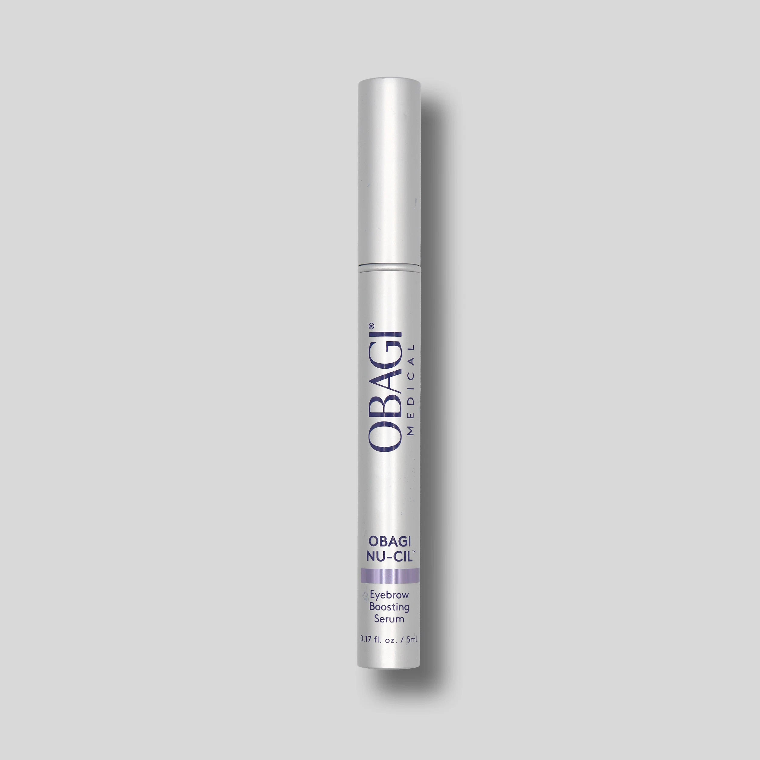Eyebrow Enhancing & Thickening Serum | Obagi Eyebrow Boosting Serum | Obagi