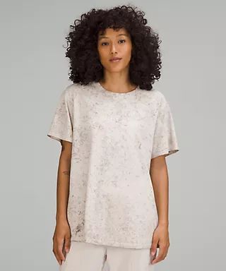 All Yours Short Sleeve T-Shirt Vitasea | Lululemon (US)