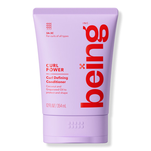 CURL POWER Curl Deﬁning Conditioner | Ulta