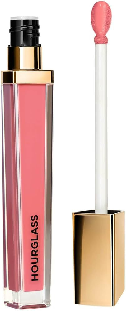 HOURGLASS Unreal High Shine Volumizing Lip Gloss | Amazon (US)