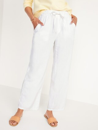 Women / BottomsSee onSize S ModelSize L Model | Old Navy (US)