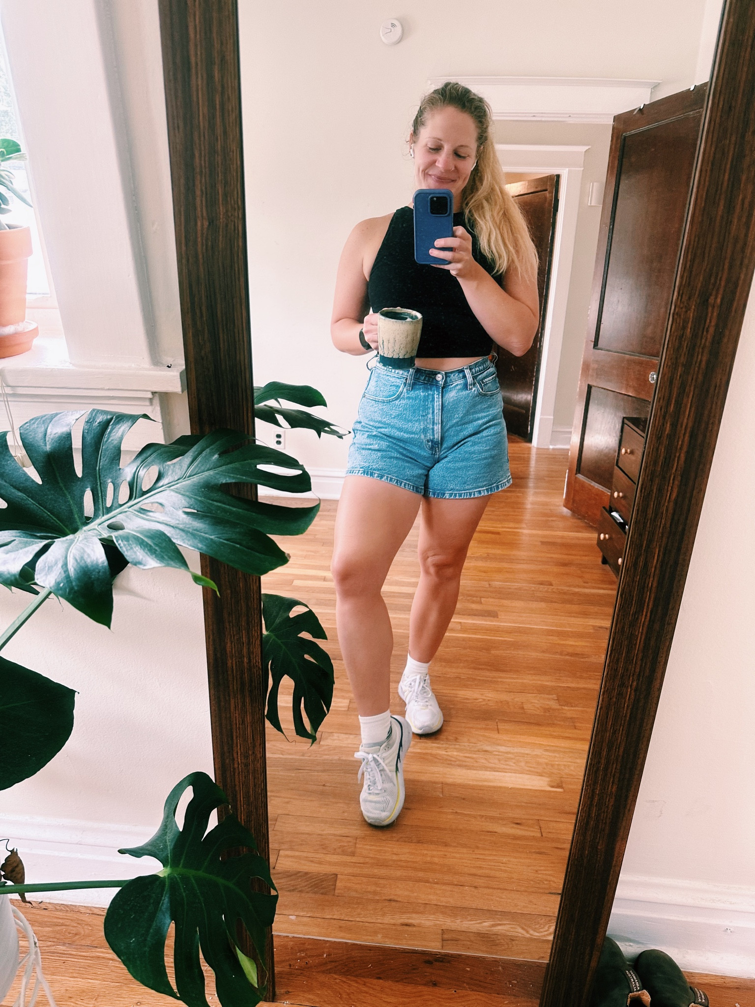 kitchen day 👩🏼‍🍳

#LTKcurves #LTKunder50 #LTKBacktoSchool