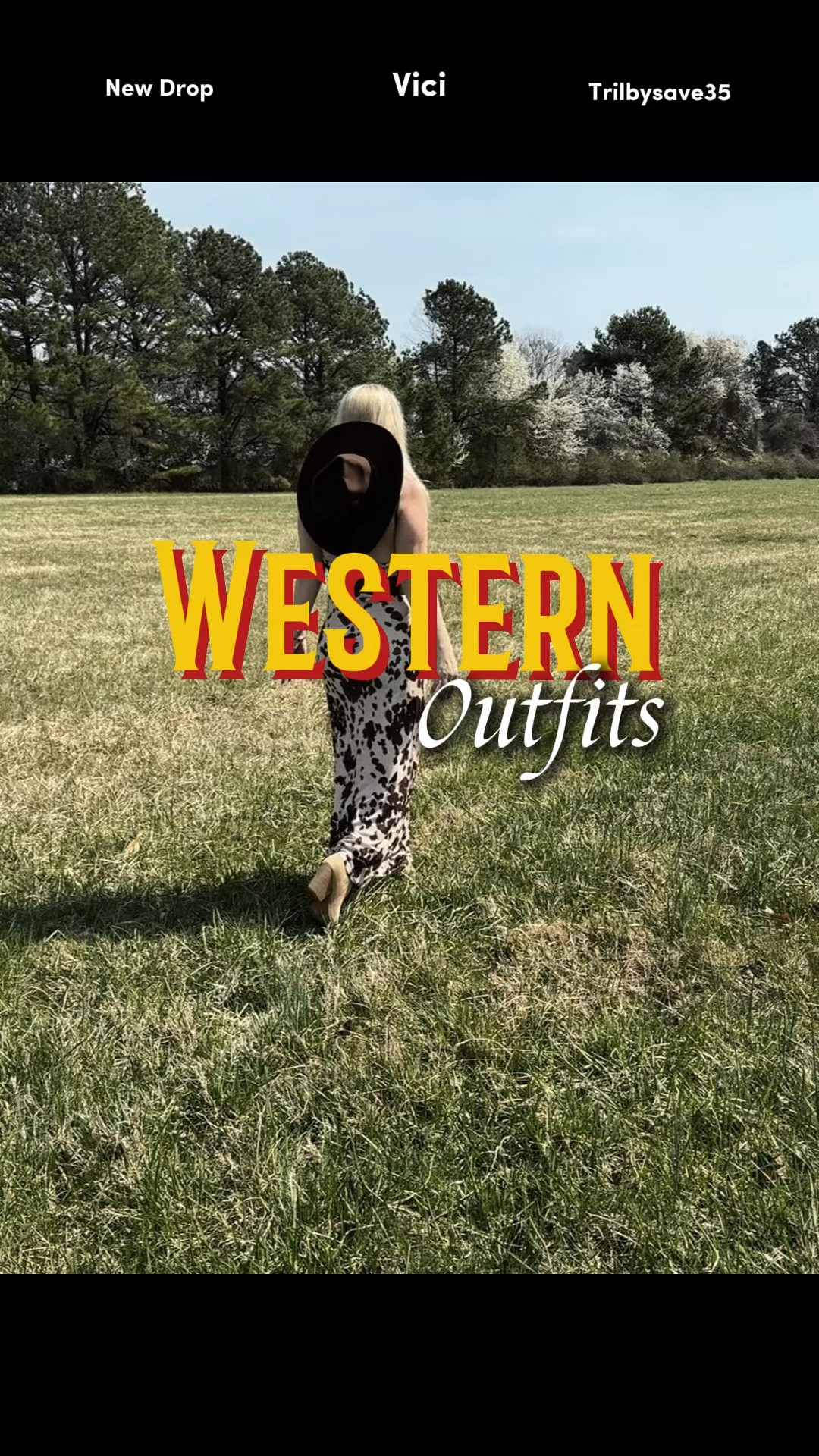 What I wore lately as a petite, long torso mom balancing real life and style 🤎

Sharing a few outfits that actually work on my body (5’1”, long torso, curves) and don’t feel overcomplicated — because getting dressed should feel easy, not frustrating.

Look 1: western-inspired maxi dress styled with a belt to create a waist + elongate legs
Look 2: same vibe styled differently with accessories for a more elevated feel
Look 3: casual everyday look with denim shorts + statement boots (perfect for busy days, events, or running around with kids)

Pieces I’m loving right now:
• belts to define shape
• maxi dresses that don’t overwhelm petites
• boots that add personality without sacrificing comfort

Everything is linked here to shop 🤎
Country concerts
Stagecoach 
Country festivals 

Use trilbysave35 

#LTKOver40 #LTKPetite #LTKFestival