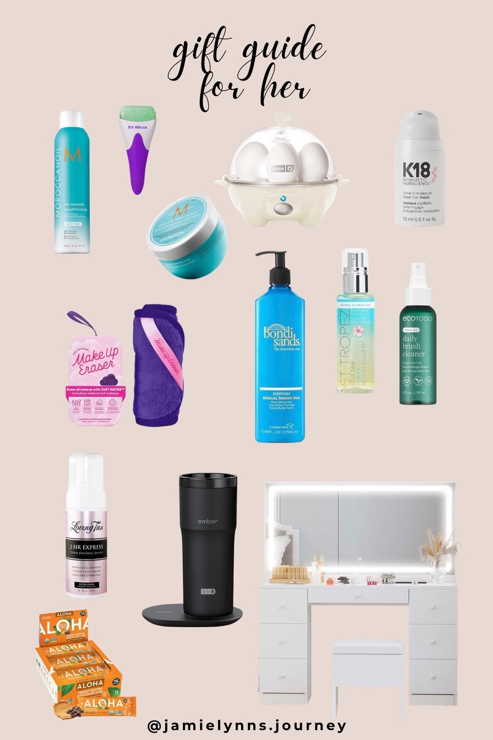 Perfect gifts and stocking stuffers for her! ✨ #blackfriday #cyberweek #giftguide

#LTKGiftGuide #LTKHoliday #LTKCyberWeek