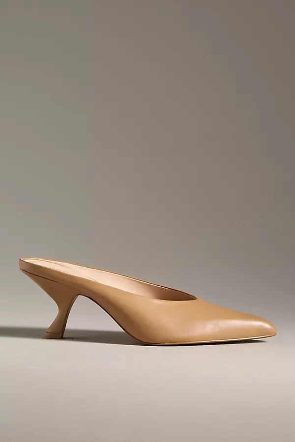 Heeled Mules | Anthropologie (US)