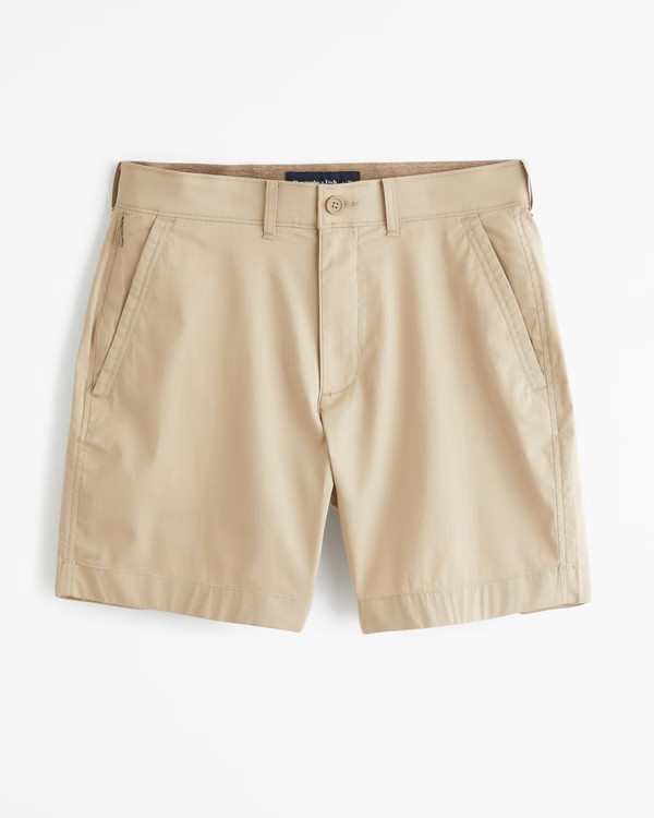 A&F All-Day Short | Abercrombie & Fitch (US)