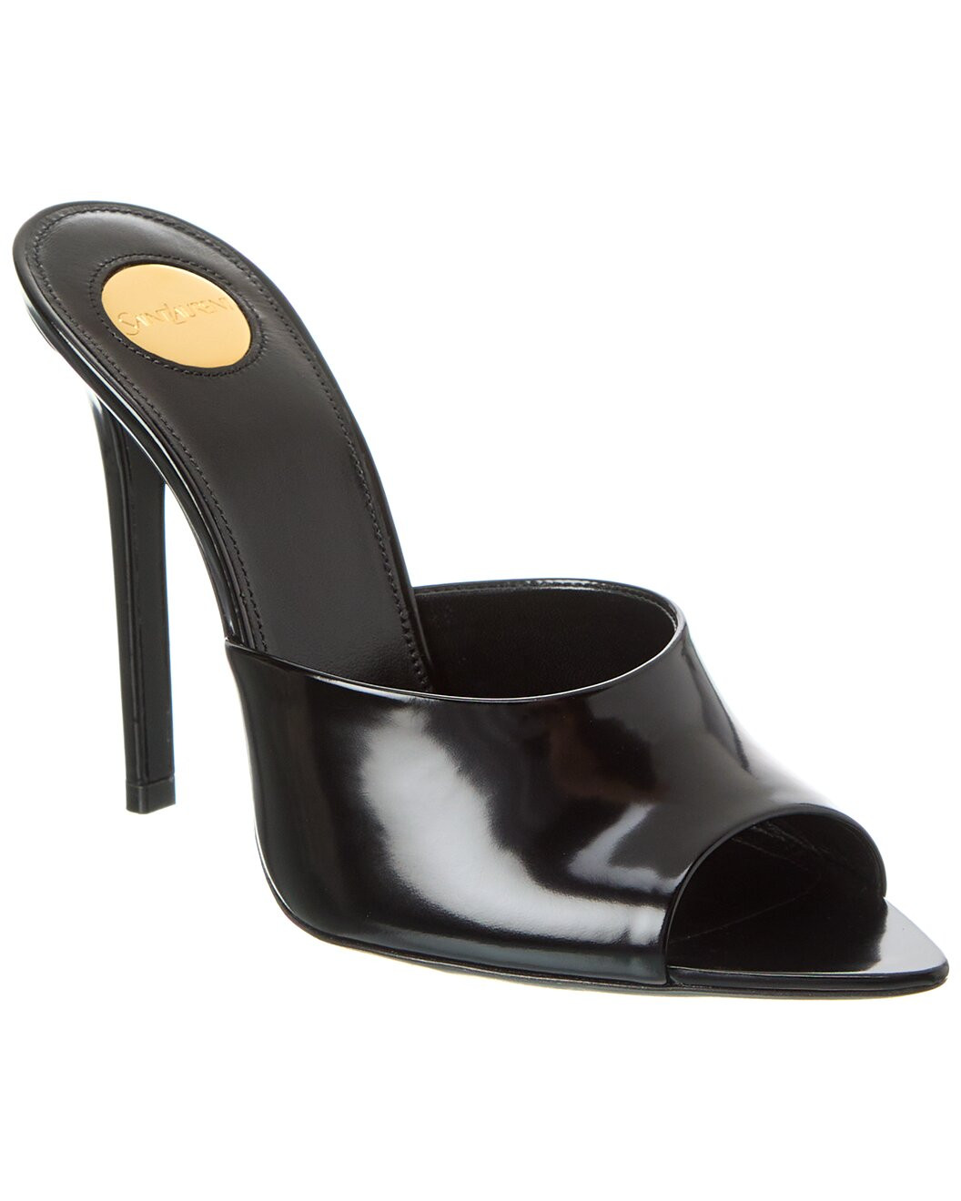 Goldie 110 Leather Sandal | Rue La La