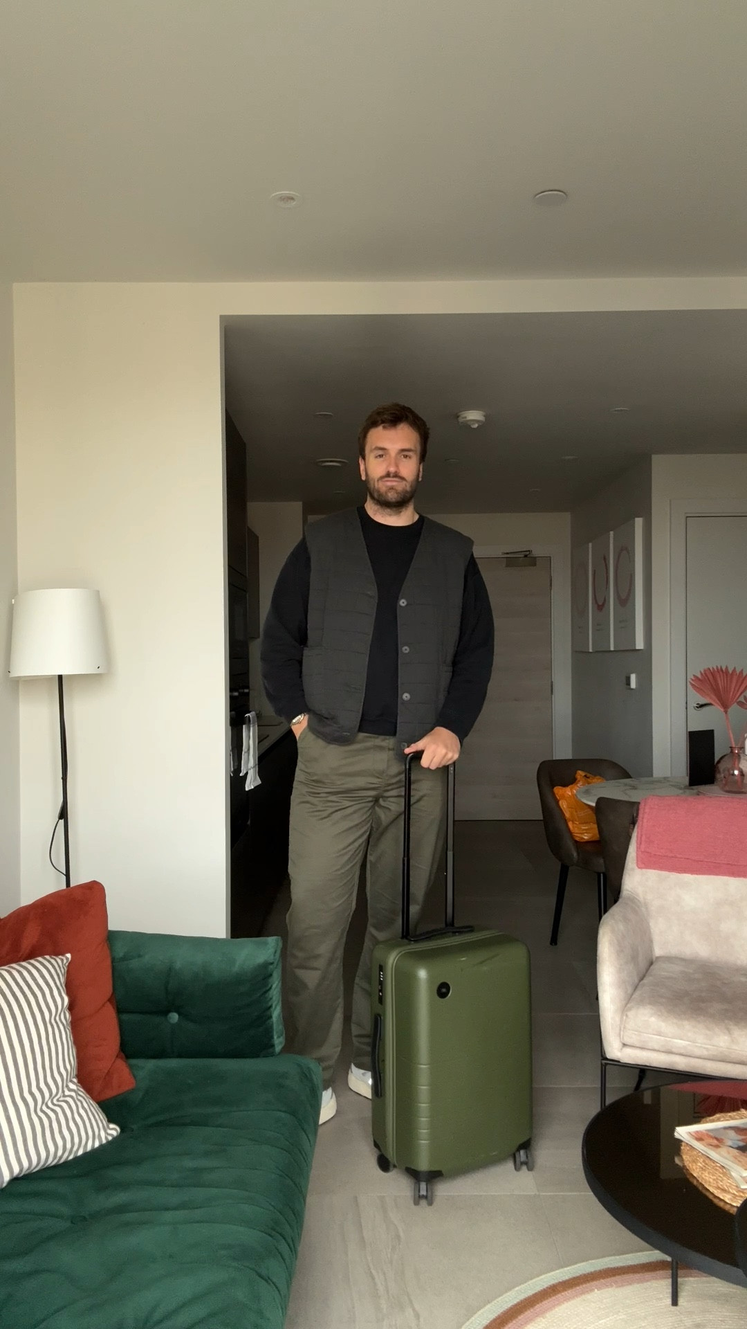 Casual men’s outfit quilted vest new balance Jacamo tall men’s outfit ideas 

#LTKuk #LTKwinter #LTKautumn