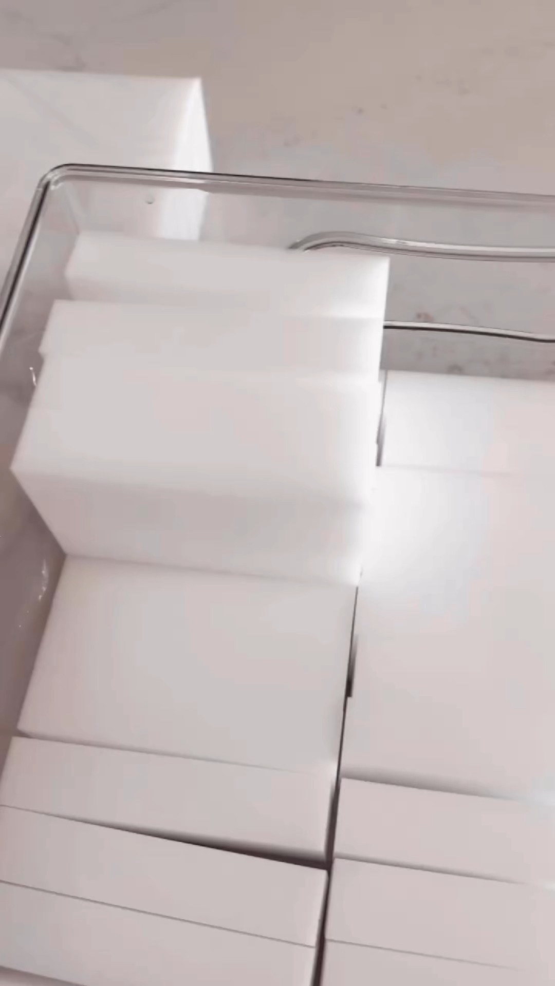 Love these sponges that are currently on Amazon prime Day deal. They work amazing!

#LTKFamily #LTKSaleAlert #LTKHome