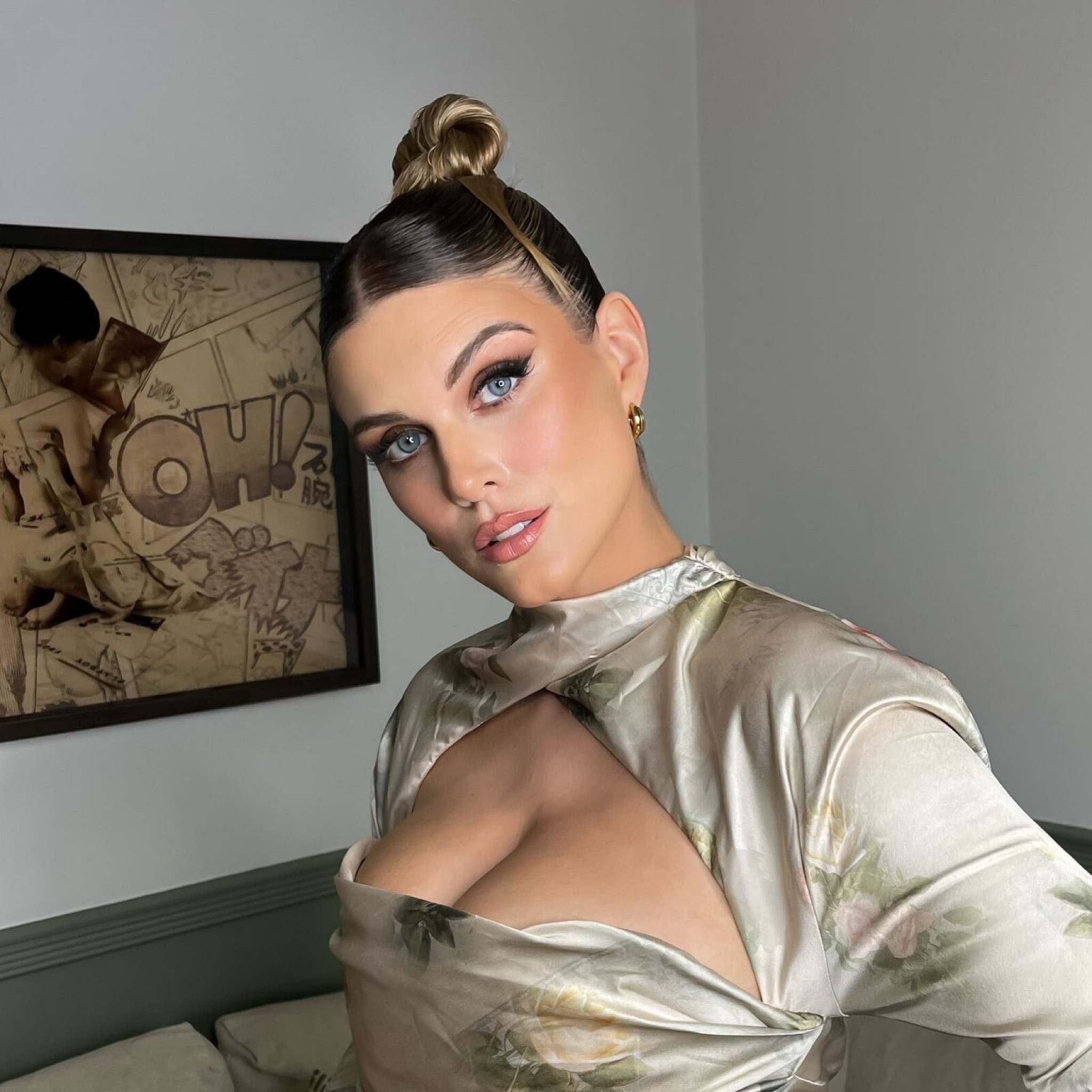 Sephora, cult beauty, Nars cosmetics, charlotte tilbury, Mac cosmetics, Anastasia beverly hills, Laura mercier, makeup routine, beauty hack, makeup tutorial, glam look, Charlotte tilbury pillow talk, makeup products, beauty essentials 

#LTKeurope #LTKbeauty #LTKSeasonal