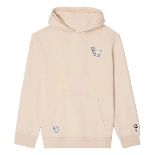 Kids' GOAT USA WG Hoodie | Scheels