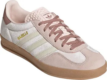 Gazelle Indoor Sneaker (Women) | Nordstrom