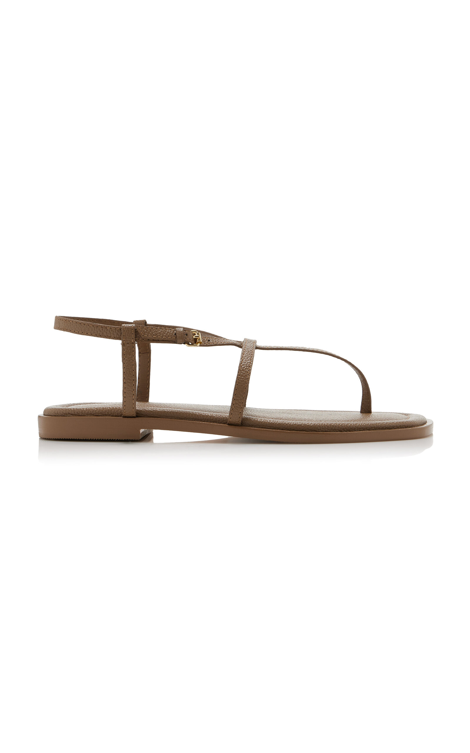 Remly Leather Sandals | Moda Operandi (Global)