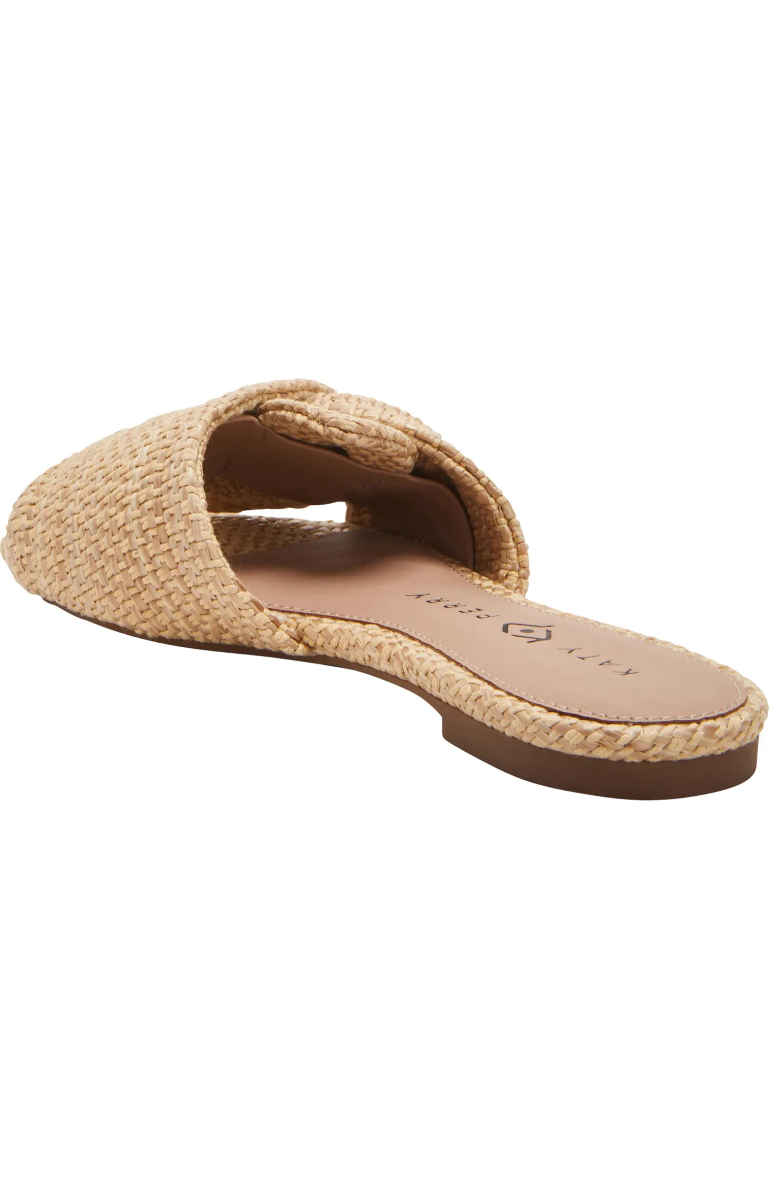 The Halie Bow Sandal (Women) | Nordstrom