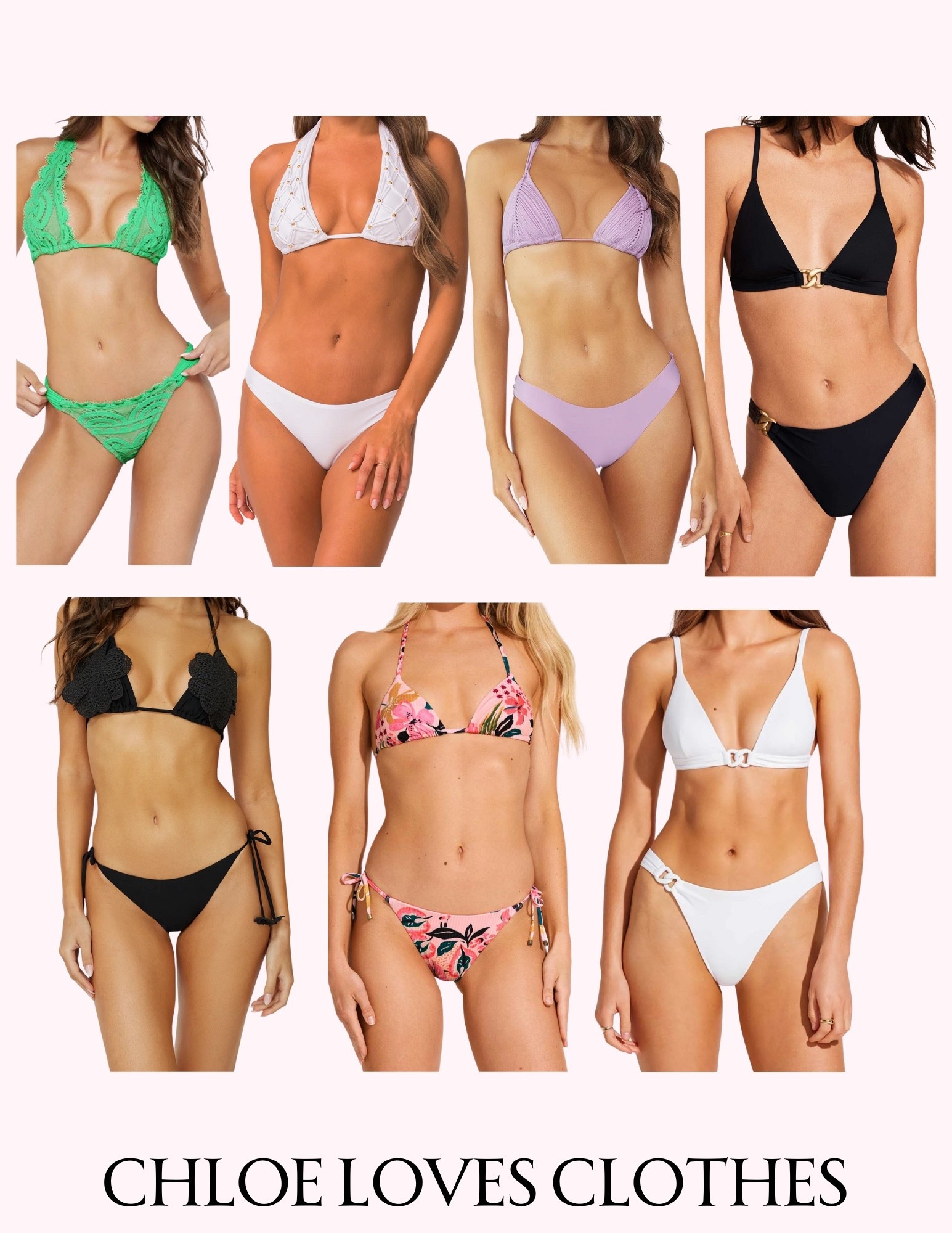 Summer bikini sales !!!! 👙 
-
-
summer sales 2025
Sales 
2025
Bikini 
Summertime 
Swimwear
Poolside
Beachside

#LTKSaleAlert #LTKU