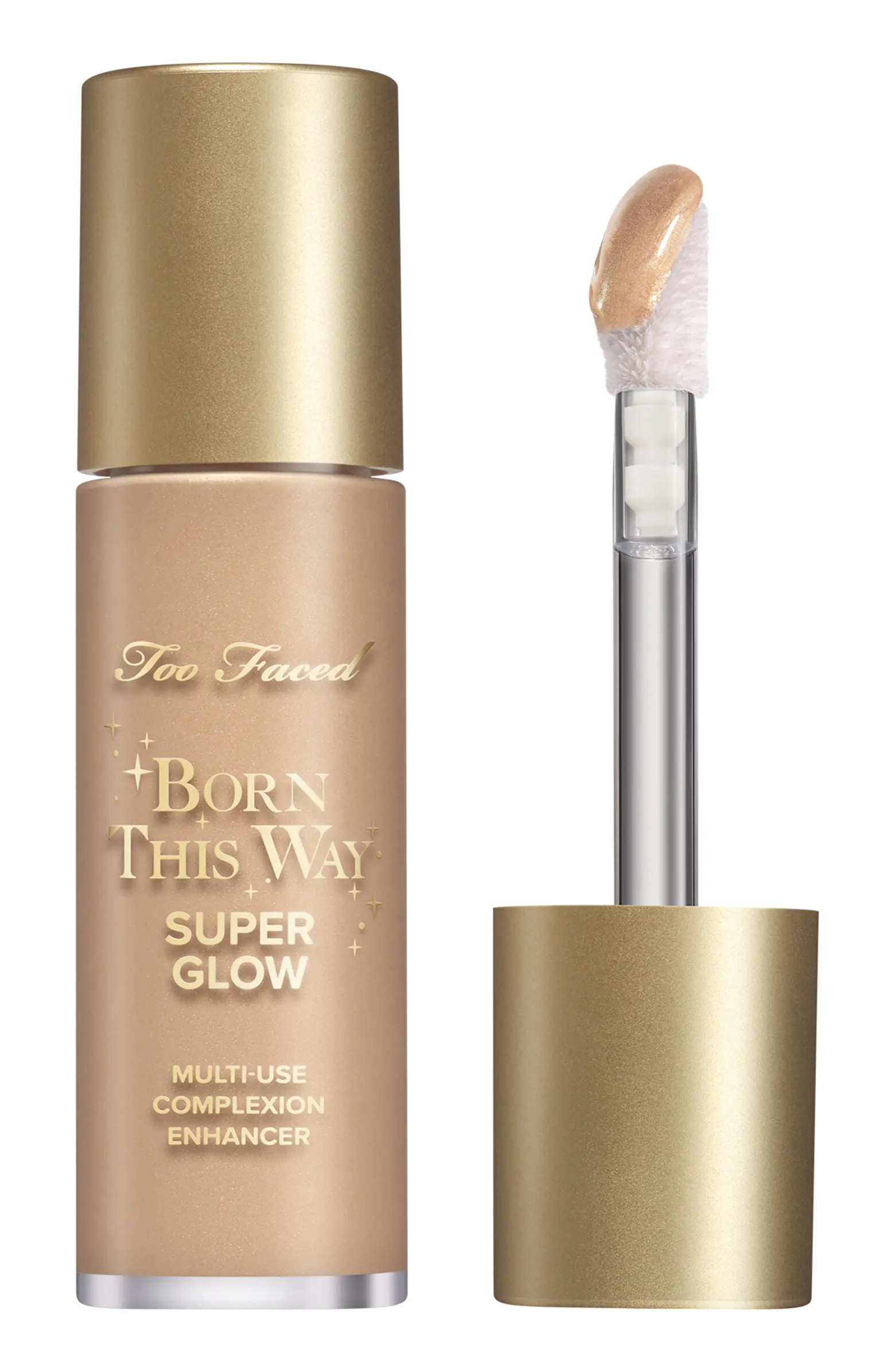 Born This Way Undetectable Natural Finish Foundation | Nordstrom